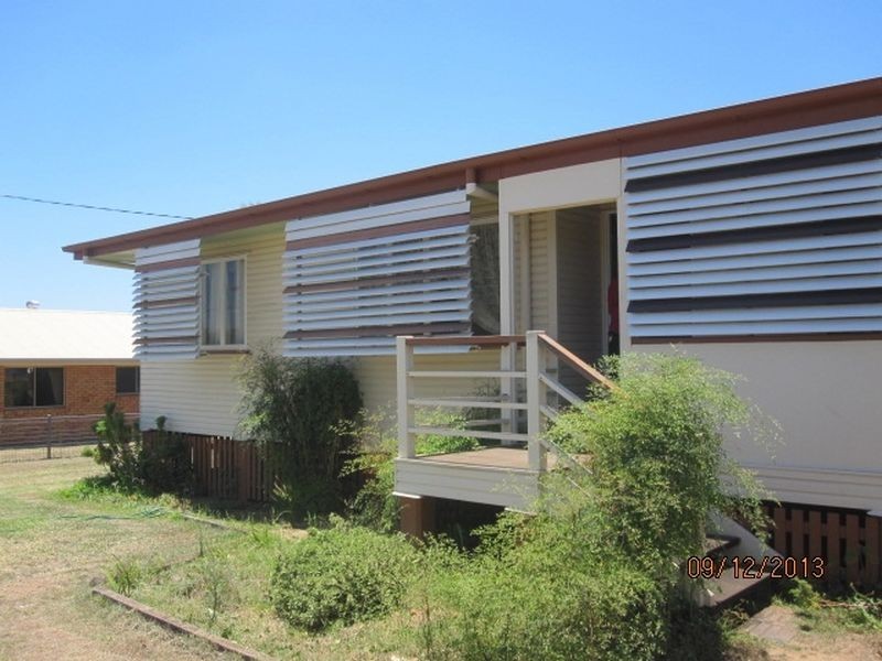 13 Spencer Street, Gayndah QLD 4625