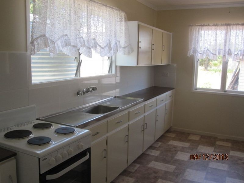 13 Spencer Street, Gayndah QLD 4625