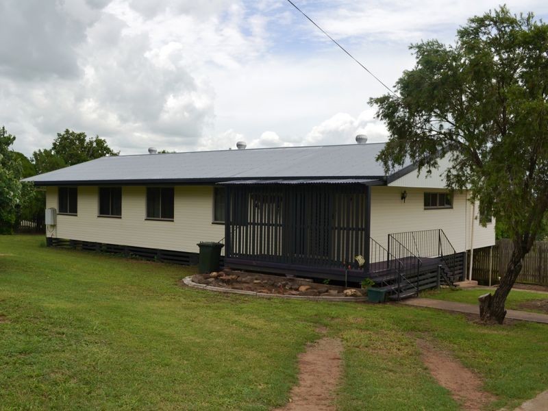 Gayndah QLD 4625