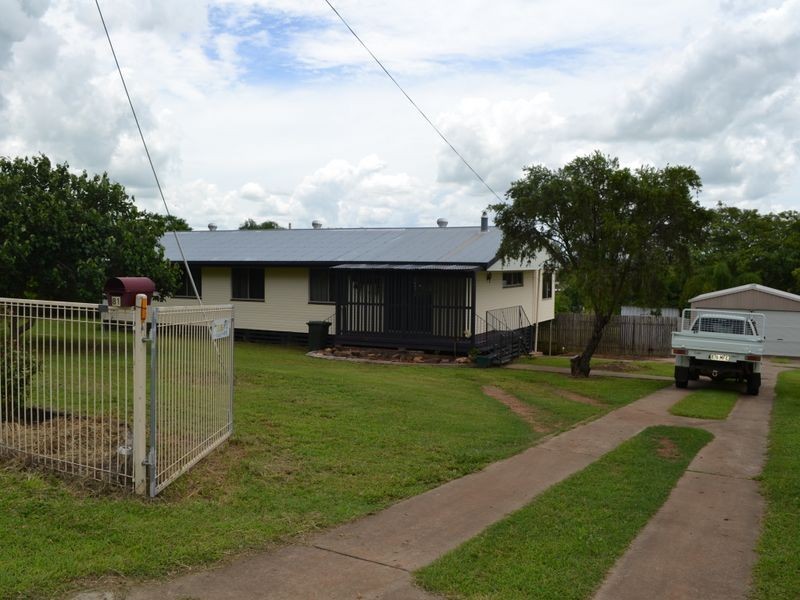 Gayndah QLD 4625