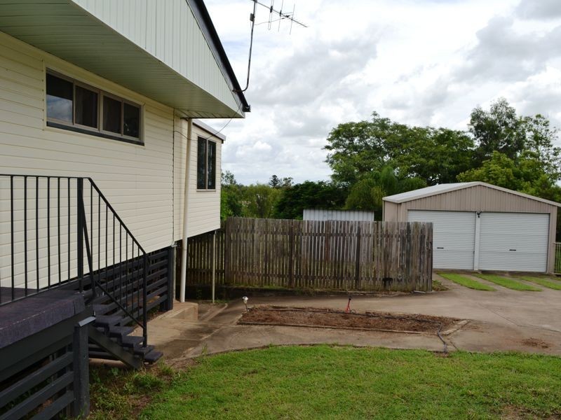 Gayndah QLD 4625