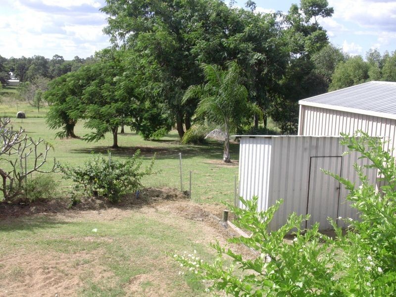 Gayndah QLD 4625