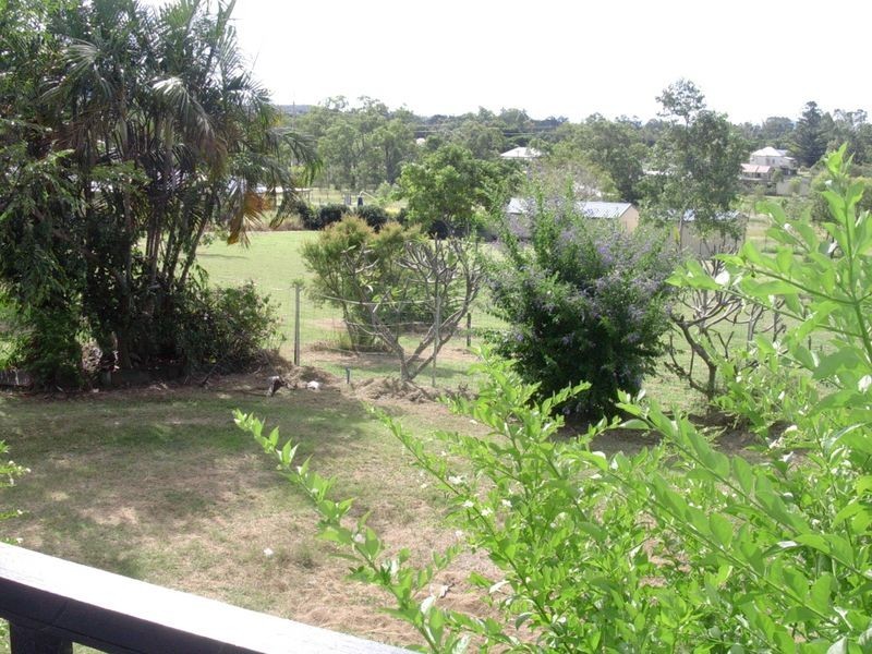 Gayndah QLD 4625