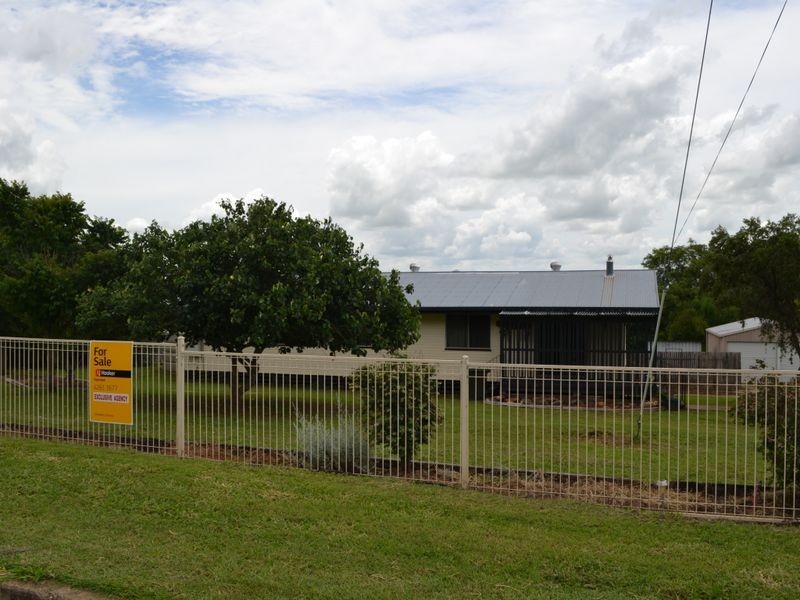Gayndah QLD 4625