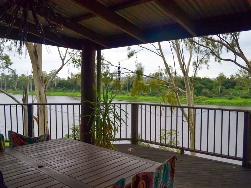 122 Shepards Rd, Gayndah QLD 4625