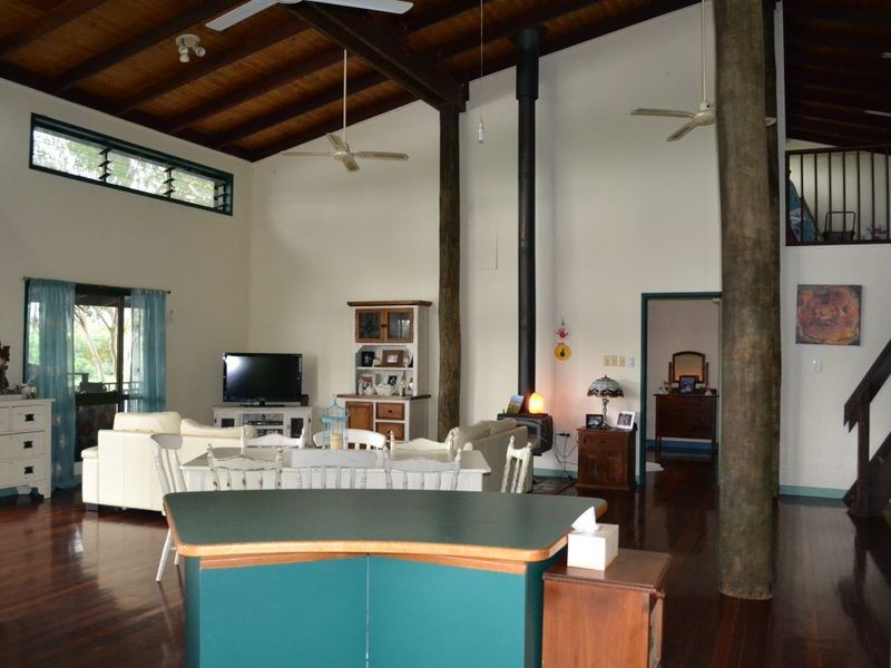 122 Shepards Rd, Gayndah QLD 4625