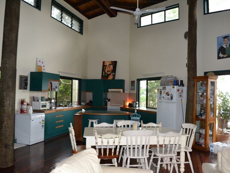 122 Shepards Rd, Gayndah QLD 4625