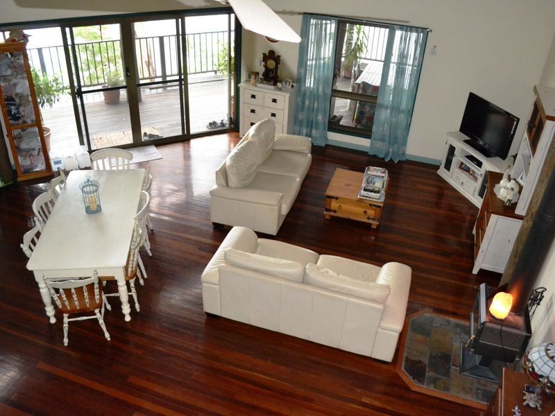 122 Shepards Rd, Gayndah QLD 4625