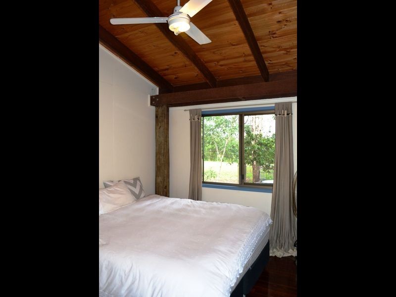 122 Shepards Rd, Gayndah QLD 4625