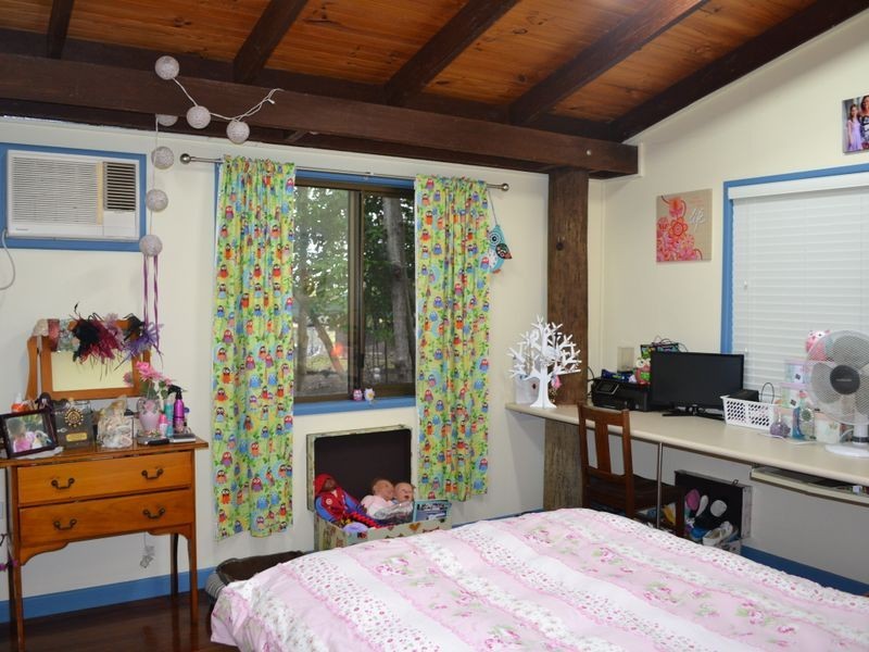 122 Shepards Rd, Gayndah QLD 4625