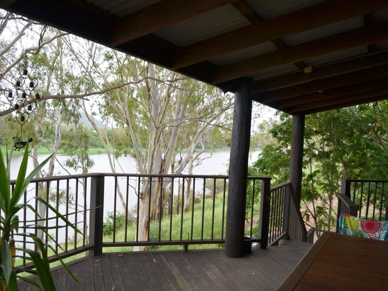 122 Shepards Rd, Gayndah QLD 4625