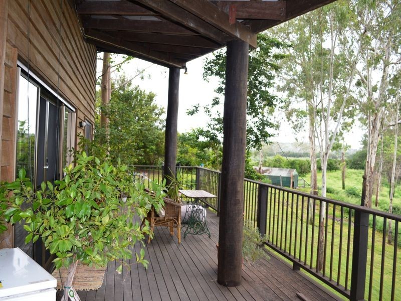 122 Shepards Rd, Gayndah QLD 4625