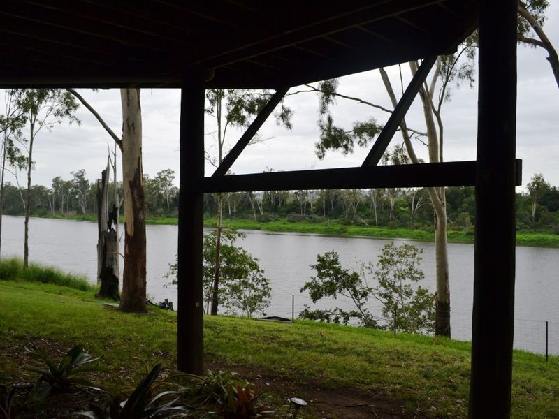 122 Shepards Rd, Gayndah QLD 4625