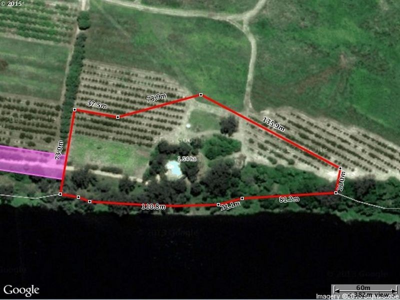 122 Shepards Rd, Gayndah QLD 4625