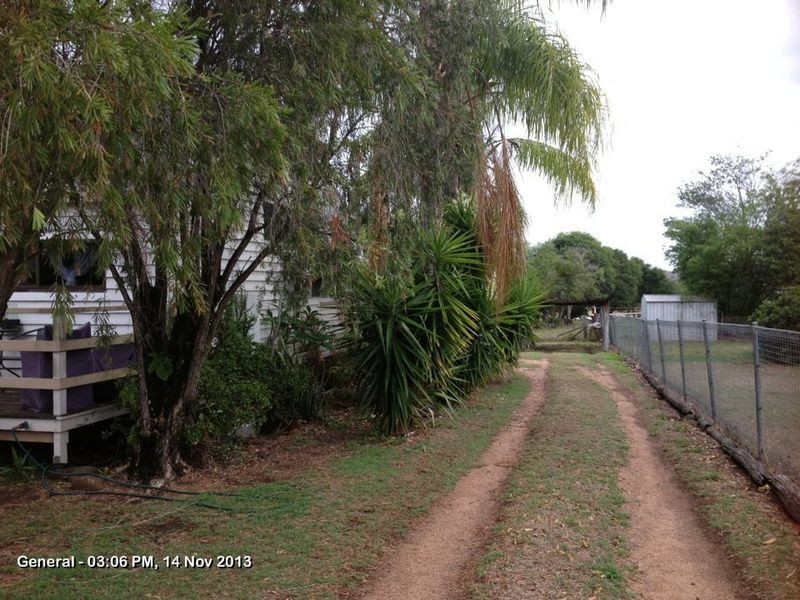88 Fielding Street, Gayndah QLD 4625