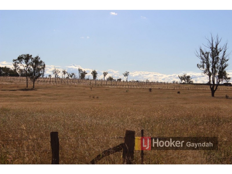 Lot 11 Mundubbera-Durong Rd, Boynewood QLD 4626