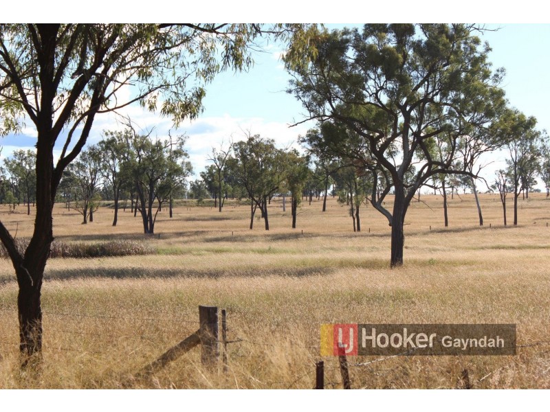 Lot 11 Mundubbera-Durong Rd, Boynewood QLD 4626