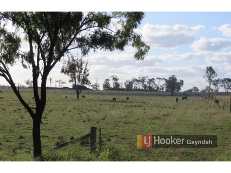 Lot 11 Mundubbera-Durong Rd, Boynewood QLD 4626