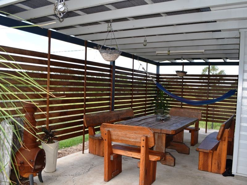 75 Gayndah Mundubbera Rd, Gayndah QLD 4625