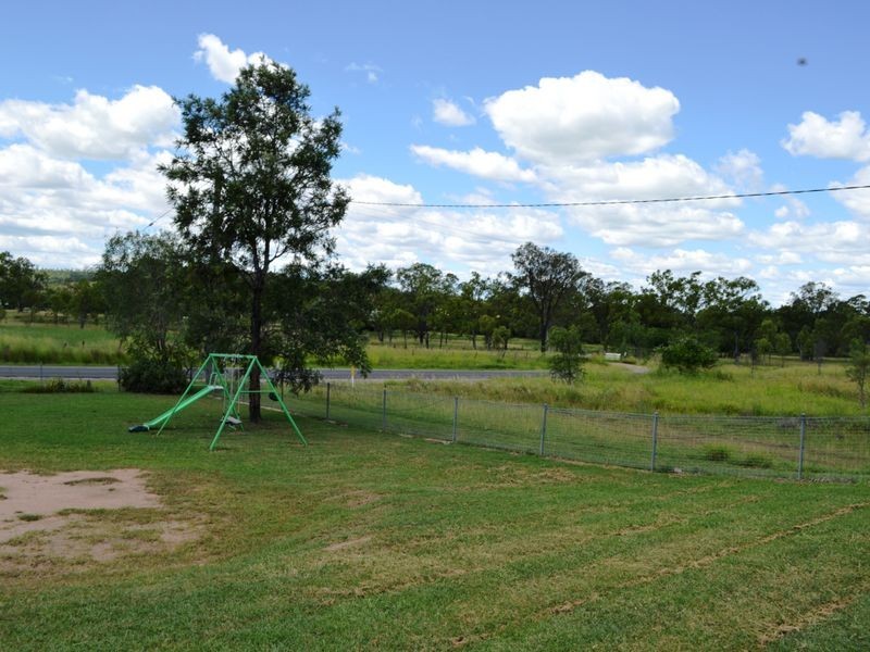 75 Gayndah Mundubbera Rd, Gayndah QLD 4625