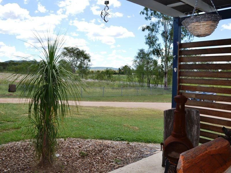 75 Gayndah Mundubbera Rd, Gayndah QLD 4625