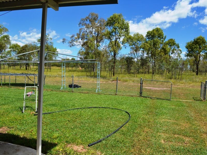 75 Gayndah Mundubbera Rd, Gayndah QLD 4625