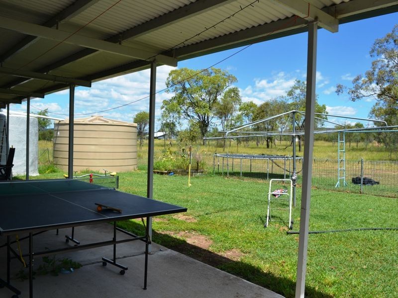 75 Gayndah Mundubbera Rd, Gayndah QLD 4625