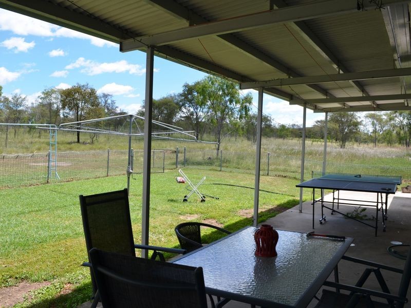 75 Gayndah Mundubbera Rd, Gayndah QLD 4625