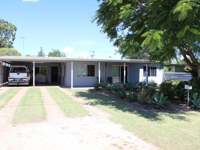 25 Arthur St, Gayndah QLD 4625