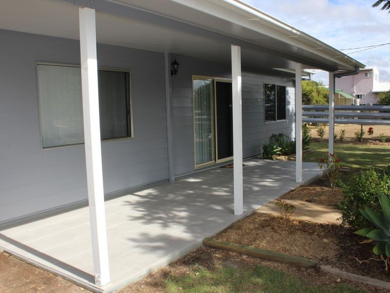 25 Arthur St, Gayndah QLD 4625