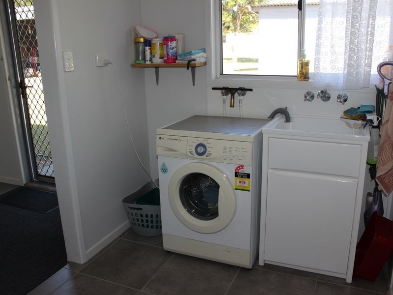 25 Arthur St, Gayndah QLD 4625