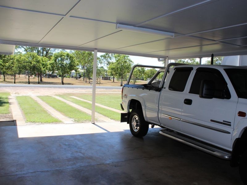 25 Arthur St, Gayndah QLD 4625