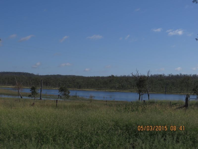 Windera Station, Windera QLD 4605