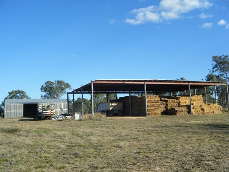 Windera Station, Windera QLD 4605