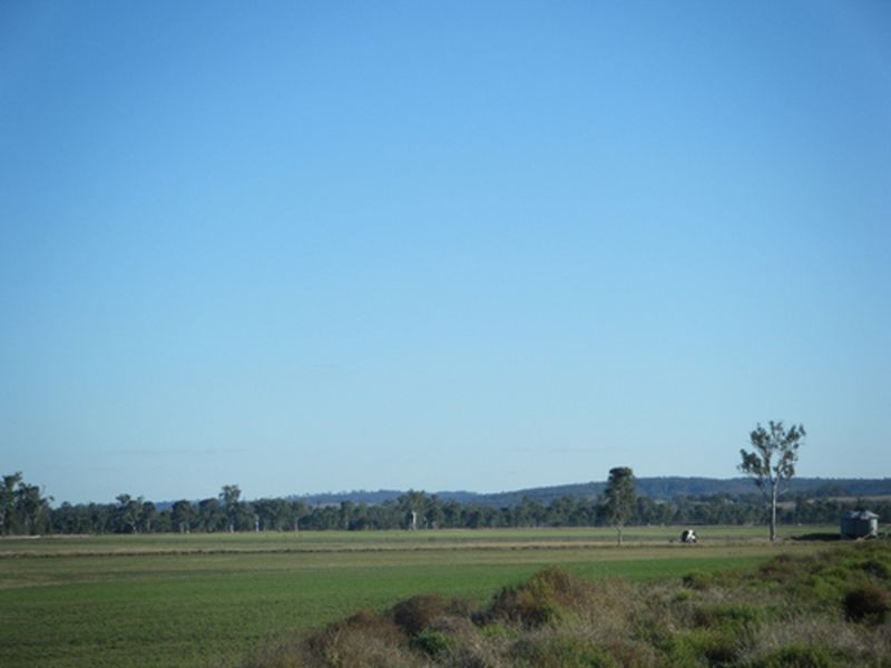 Windera Station, Windera QLD 4605