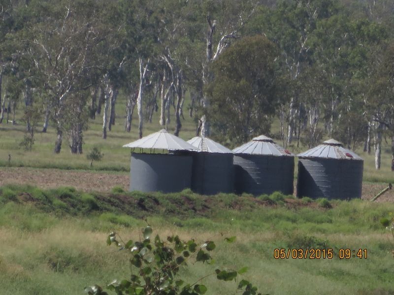 Windera Station, Windera QLD 4605