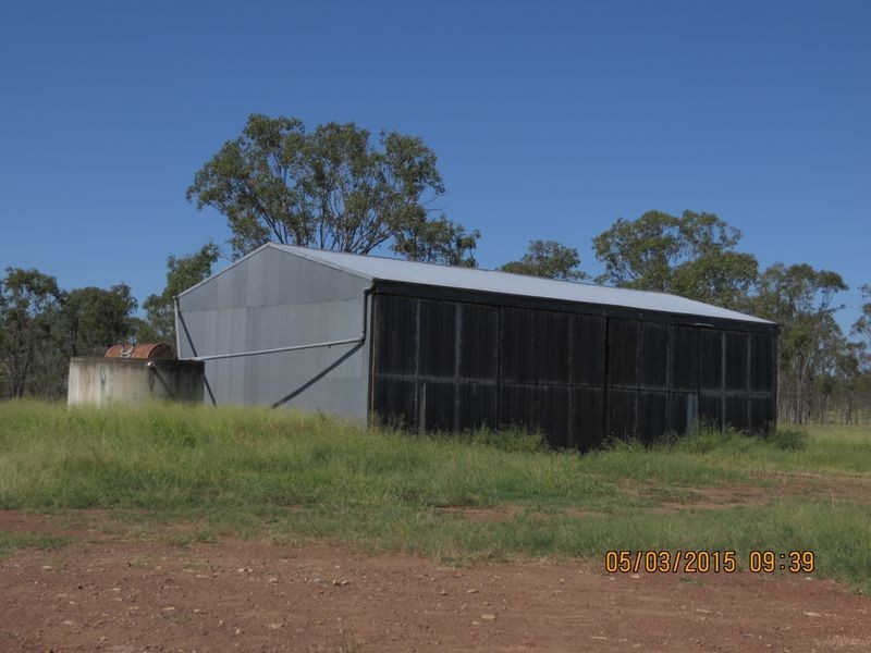 Windera Station, Windera QLD 4605