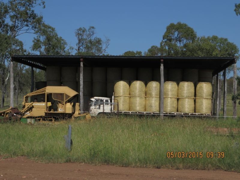 Windera Station, Windera QLD 4605