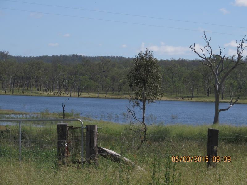 Windera Station, Windera QLD 4605