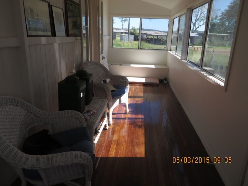 Windera Station, Windera QLD 4605