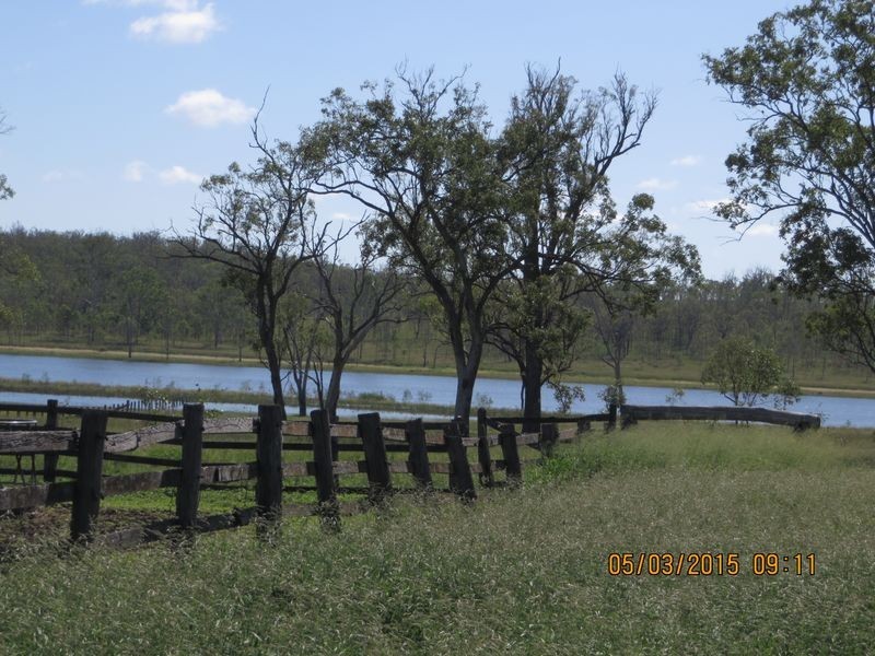 Windera Station, Windera QLD 4605