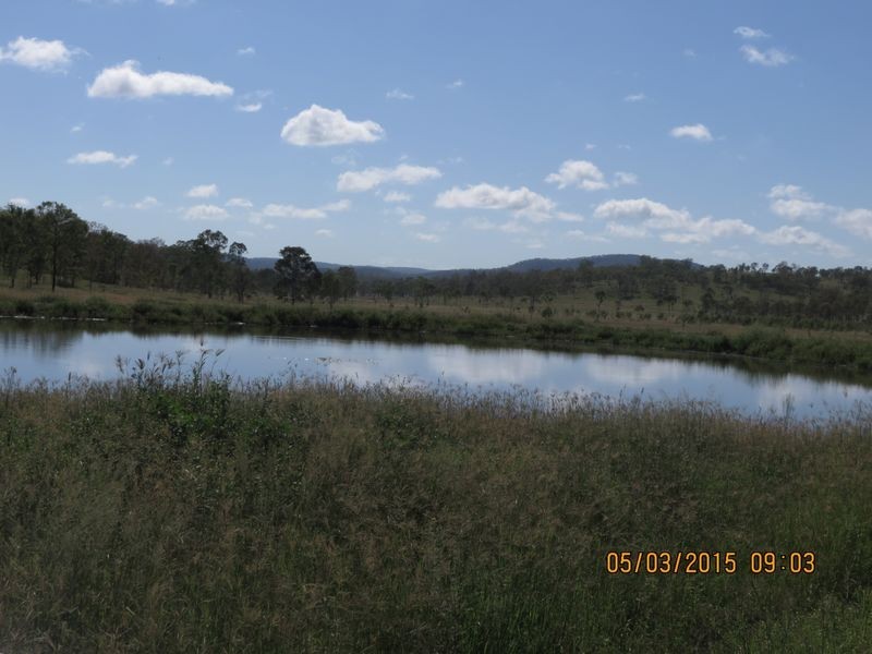 Windera Station, Windera QLD 4605