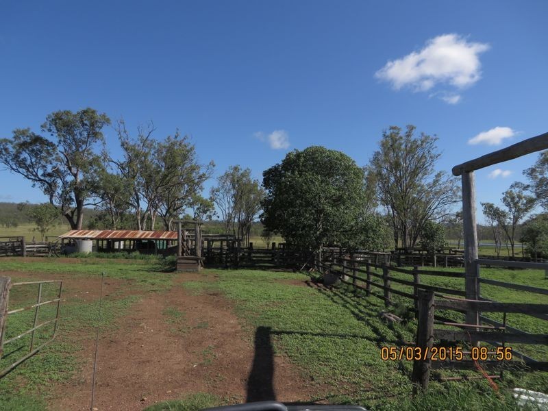 Windera Station, Windera QLD 4605