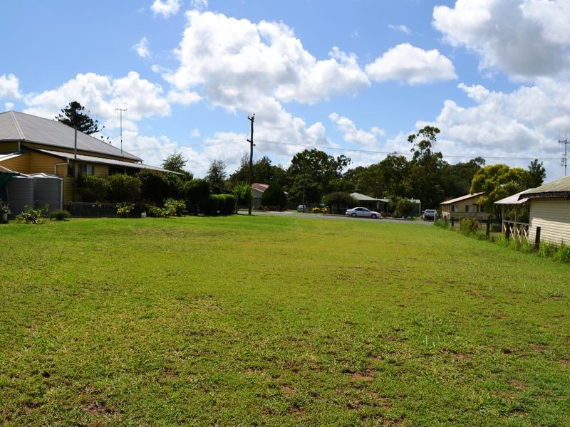 Downing St, Gayndah QLD 4625