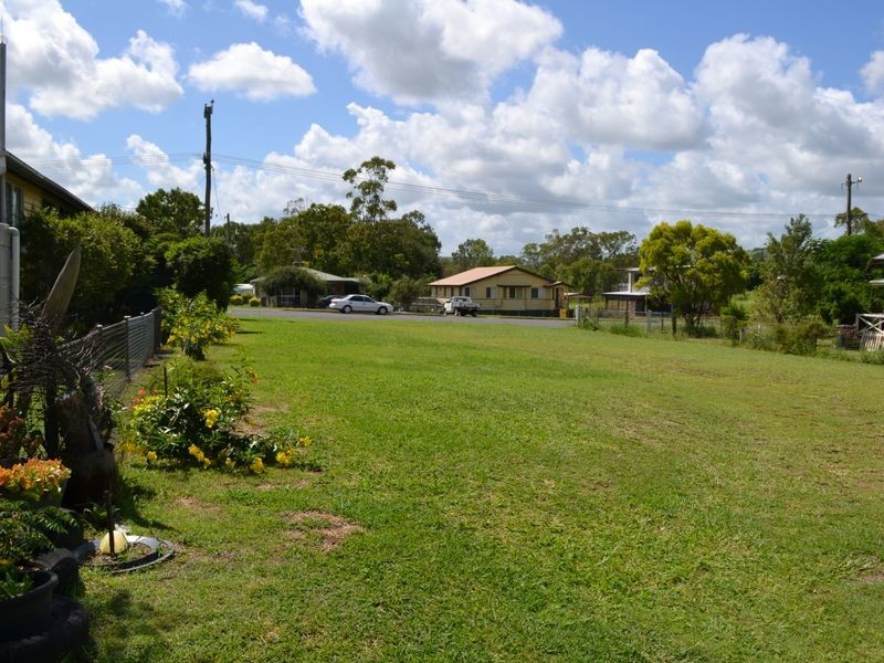 Downing St, Gayndah QLD 4625