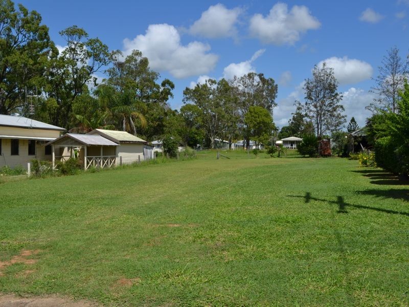 Downing St, Gayndah QLD 4625