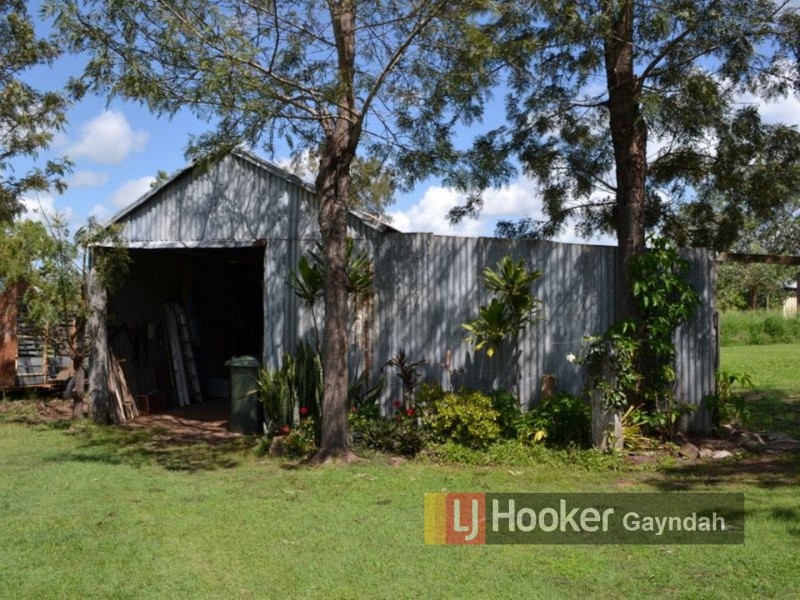Lot 9 Downing St, Gayndah QLD 4625