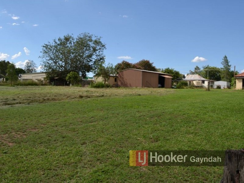 Lot 9 Downing St, Gayndah QLD 4625