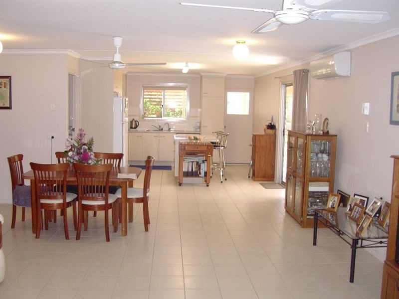 20 Spencer Street, Gayndah QLD 4625