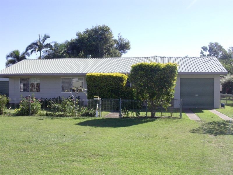 20 Spencer Street, Gayndah QLD 4625